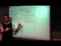 Multimedia Production Software Concepts