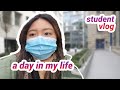 Life as an LSE student during COVID-19 | LSE Student Video Diary