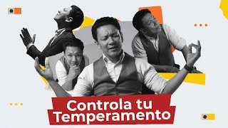 Yokoi Kenji Diaz - Controla Tu Temperamento 🤬 Como Controlar Tu Temperamento 😡🤬😡