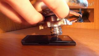 Конкурс GTV: Краш-тест телефона SamsungYP-T10 и Motorola v2288 Конкурс GTV: Краш-тест телефона SamsungYP-T10 и Motorola v2288