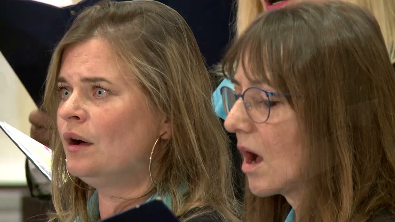 Festival Šaštínske zvony 2025 - Laeto Animo z Liptovského Mikuláša