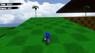 Sonic Journey (SAGE 2019) screenshot 4