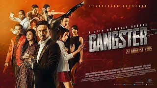 GANGSTER  Trailer