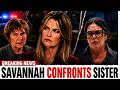 Savannah Guthrie Breaks Down the Chilling 14-Hour Gap in Annie and Tomaso’s Timeline