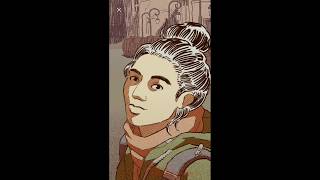 Bury me My love for android smartphone | Best fiction story game for android | Text game for smartp screenshot 4