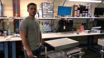 Hardware Error D0 Dell PowerVault 124T / Quantum  Superloader 3