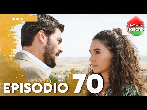 Hercai - Episodio 70