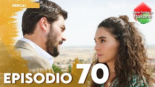 Hercai - Episodio 70