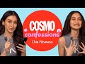 Chie Filomeno On Her *Most Embarrassing* Moment: ’Alam naman ng lahat ‘to eh’