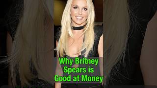 Why Britney Spears is Good at Budgeting! #hitshistory #didyouknow #britneyspears #musicvideo