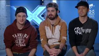 Flashback - drumul concurenţilor până în prezent la X Factor!