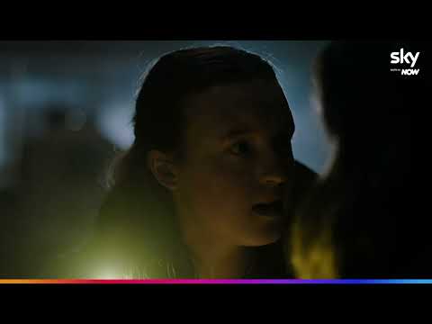 The Last of Us, seconda stagione - Trailer