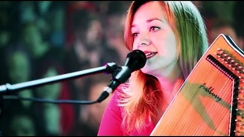 Thickets - Edinburgh Fringe Festival 2014