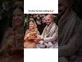 Virat-Anushka’s fairytale wedding😍💕