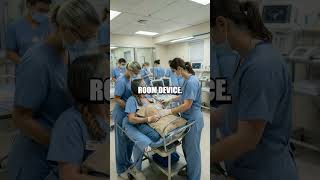The Hidden Rise of Portable Medical Ultrasound