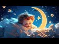 Baby Sleep Music ♫ Mozart Brahms Lullaby 💤 Sleep Instantly Within 3 Minutes ♥ Sleep Music for Babie