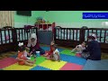 حضانات المنازل