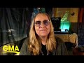 Melissa Etheridge opens up about son’s death and what she’s doing to honor him l GMA