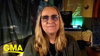 Melissa Etheridge opens up about son’s death and what she’s doing to honor him l GMA