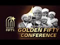 Ssf tamilnadu golden fifty conference  kayalpattinam