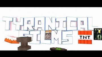 Intro - TyranicalFilms [Contest Entry]