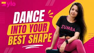 Dance Into Your Best Shape