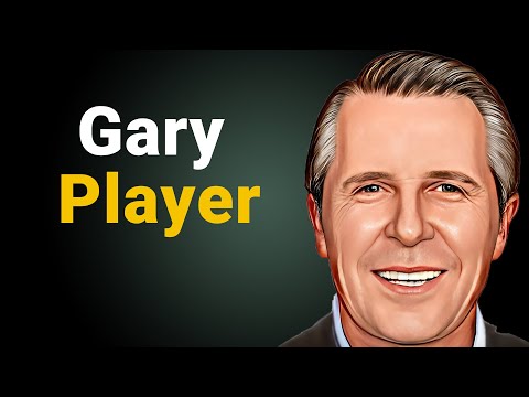 Video: Gary Player Net Worth