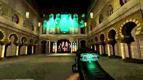 Phantasm D3 Beyond Gold Sphere Test v1a.wmv