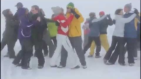 Zouk meets Snow Festival 2013 - nice memories!!!