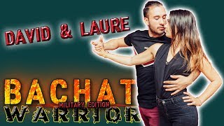 David & Laure - Cuatro babys (Bachata)