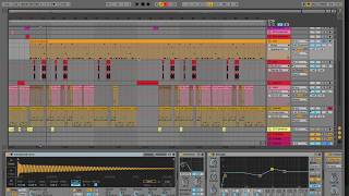 I MADE A BEAT USING ONLY VOCAL SAMPLES - Cymatics Euphoria Remix Contest
