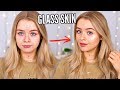 DRUGSTORE NO MAKEUP MAKEUP- ENHANCE YOUR BEST FEATURES, GLOWY SKIN, IN 5 MINUTES!! | sophdoesnails