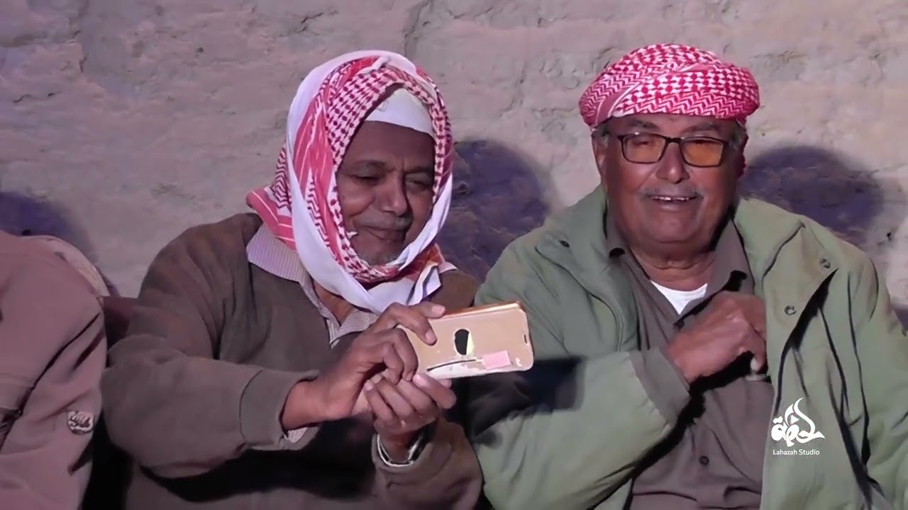 (1) دان.😍👏قال الفتئ غن باتغزل/الفنان: خالد بن محفوظ./ زواج عاشور هادي بن سعد. 🎻🎹