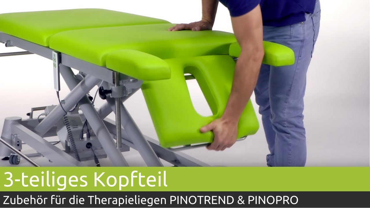 behandeltafel, therapiebank of massagetafel kopen? | PINO