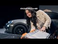 Spot On - Macan Electric | バッテリーコンザベーション活用ガイド