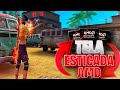 COMO ESTICAR A TELA NO EMULADOR PELO AMD FREE FIRE
