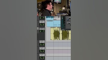 🎙️ Tips for vocal production by Warren Huart 📷 Produce Like A Pro