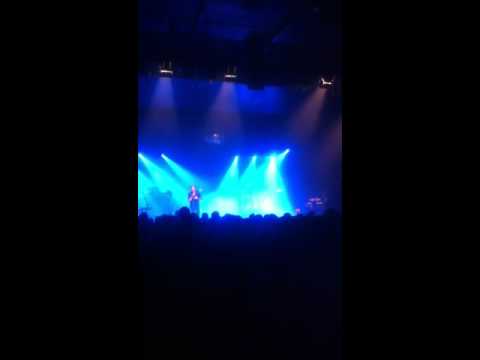 Christopher live