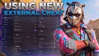 Trying A NEW CS2 CHEAT in GAME, Its actually INSANE...