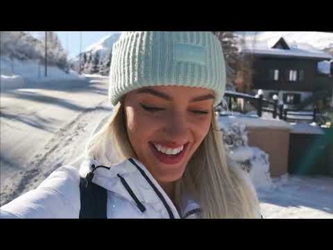 Travel Vlog : Skiing in Livigno - is it WORTH it?