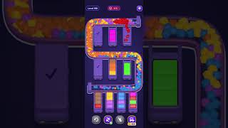 LOOP SORT GAME