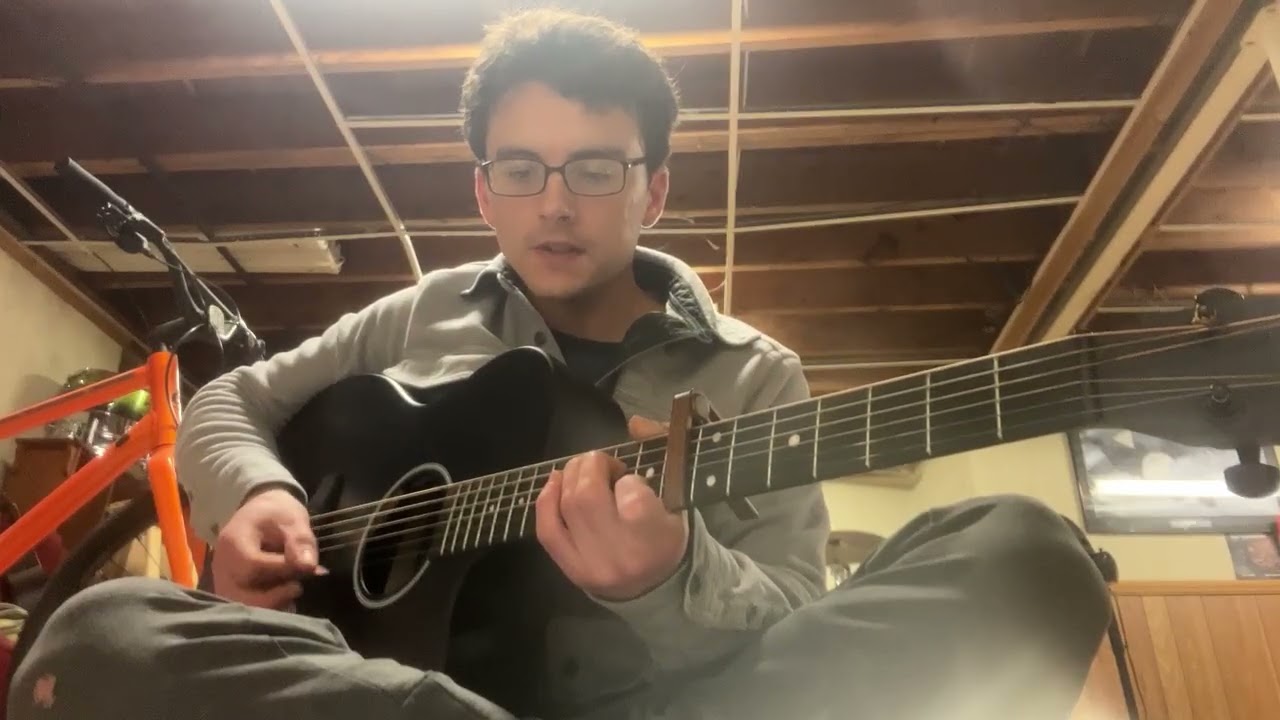 Brain Damage - Original Song