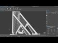 Discover beam lattices – Materialise Magics 28