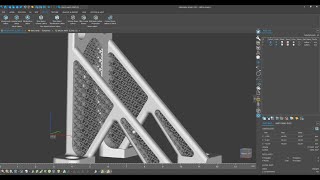 Discover beam lattices – Materialise Magics 28