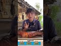 Come to my live stream to check the quality. Cured meat with sausages full of the aroma of