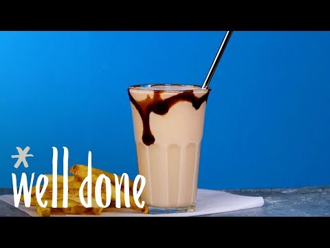 how-to-make-a-caribbean-bushwacker:-the-boozy-milkshake-of-your-dreams-|-recipe-|-well-done