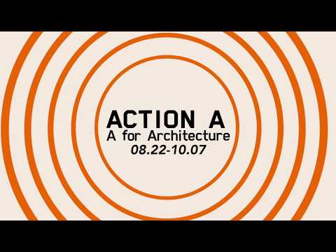 藝術之窗 校園尋美計畫【Action A建築行動】主題影片