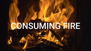 CONSUMING FIRE || 1 HOUR OF INSTRUMENTAL BACKGROUND MUSIC || PRAY & WORSHIP
