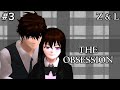 THE OBSESSION #3 || SAKURA SCHOOL SIMULATOR