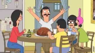 Bob's Thanksgiving